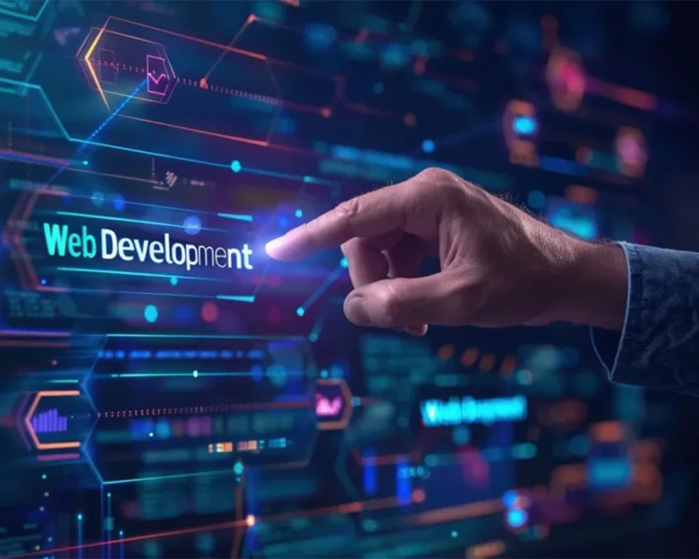 Why web development matters for business growth
