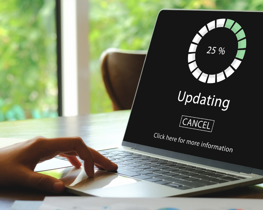 Why Is It Important to Keep Your Website Updated (11 Reasons)