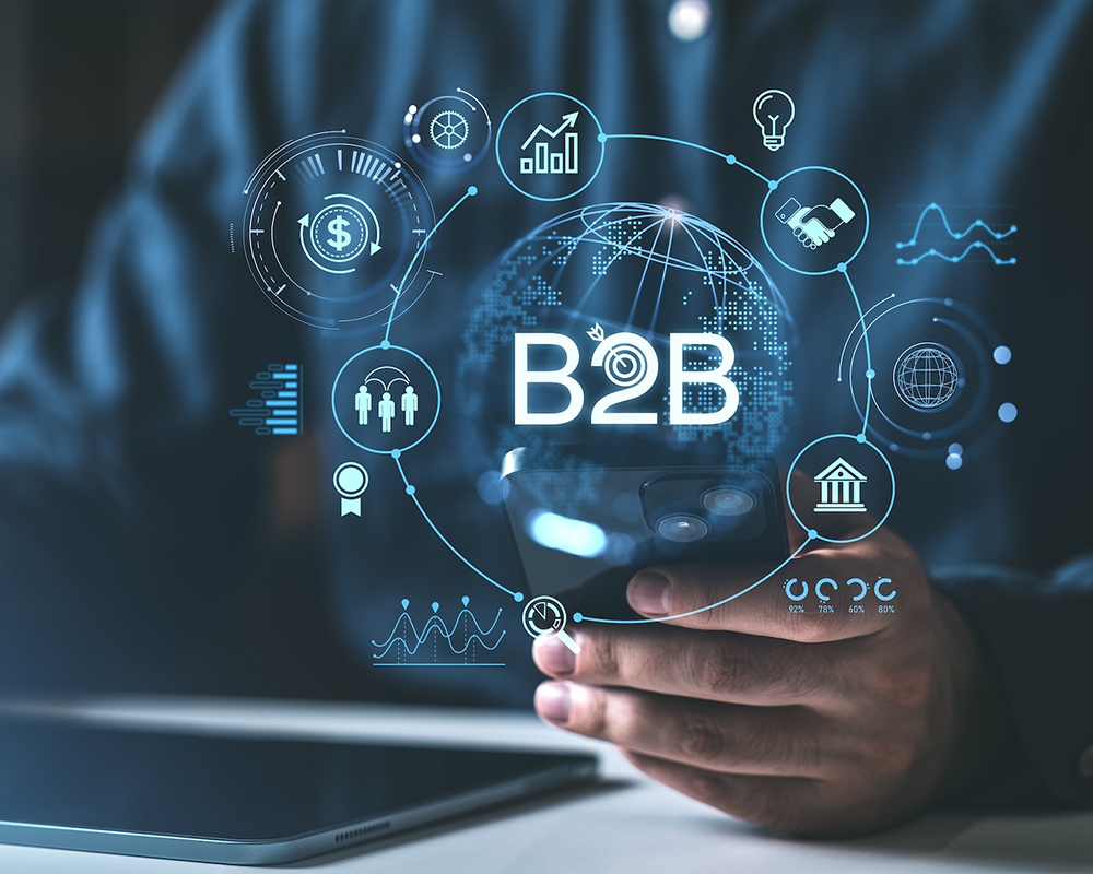 7 B2B Marketing Trends To Follow For Guaranteed Results