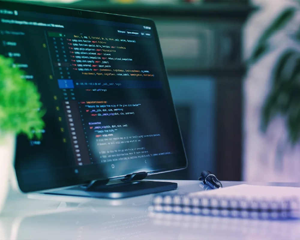 Best Programming Languages For Web Development