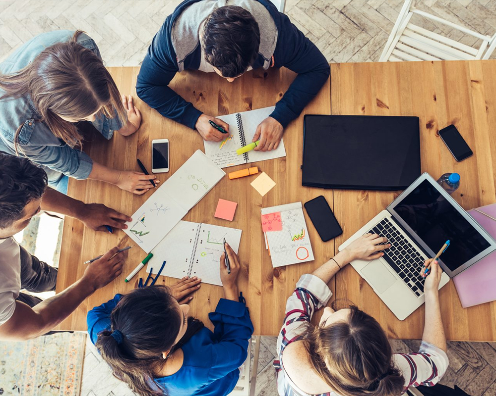 Top 5 Website Design Agencies in Abu Dhabi - Dubai Web Design (DWD)