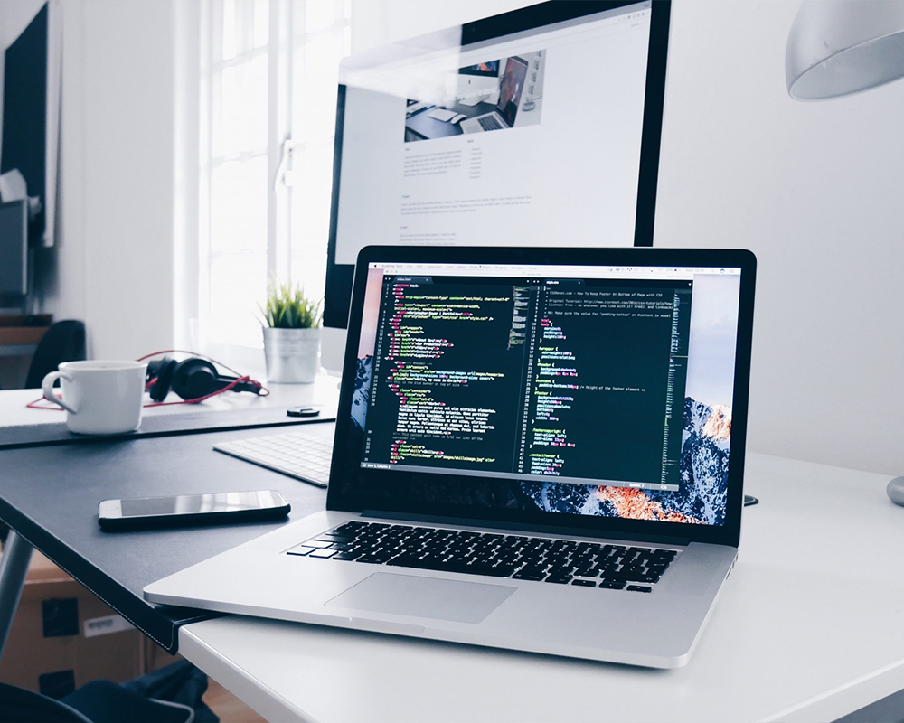6 Web Design Trends You Must Know