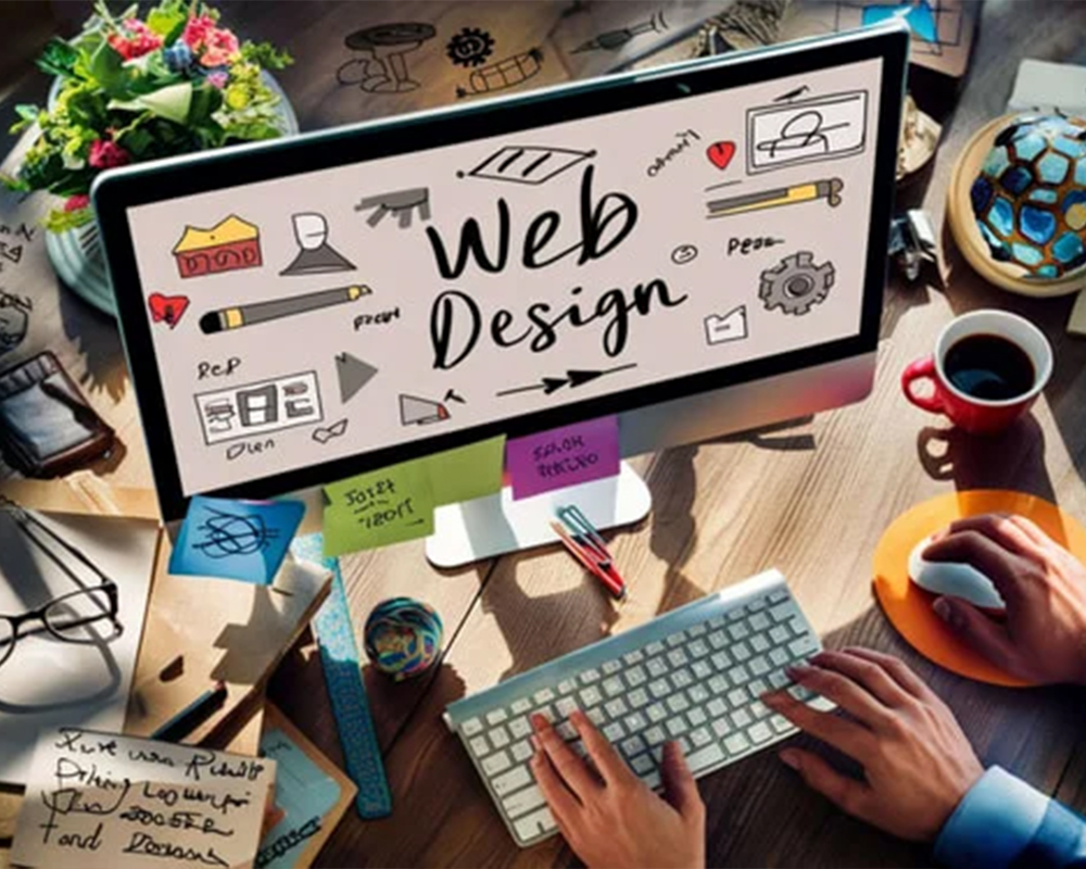 Guidelines & Best Practices for Exceptional Web Design