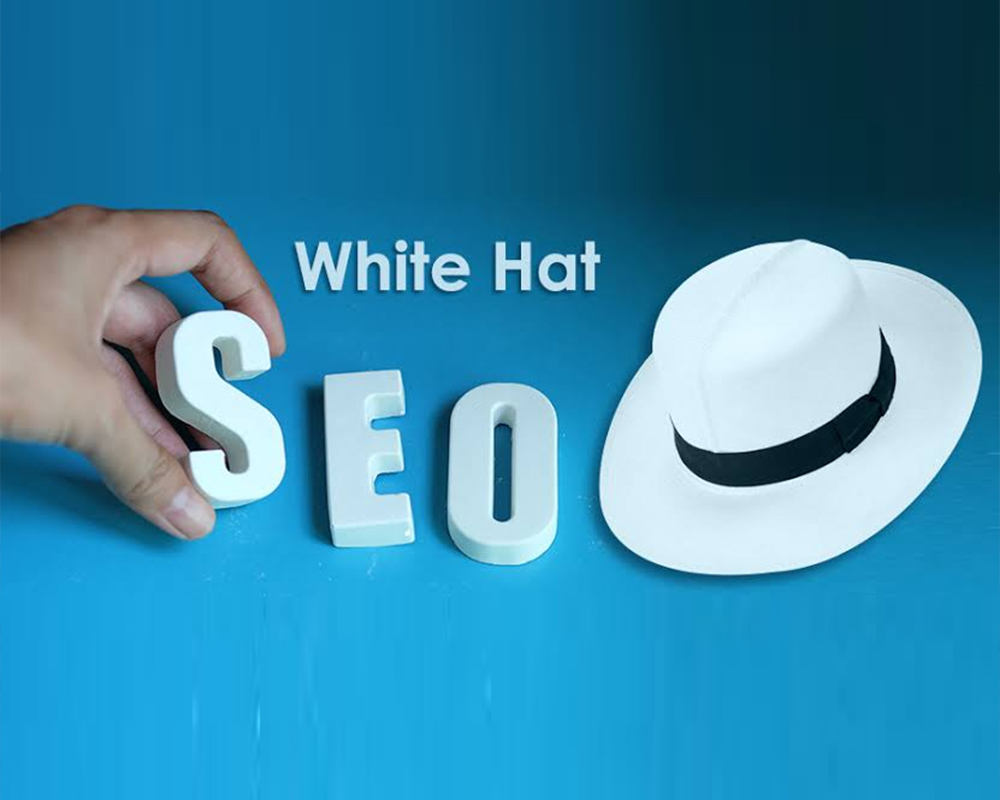 How Progressive Is Your White Hat SEO Strategy?