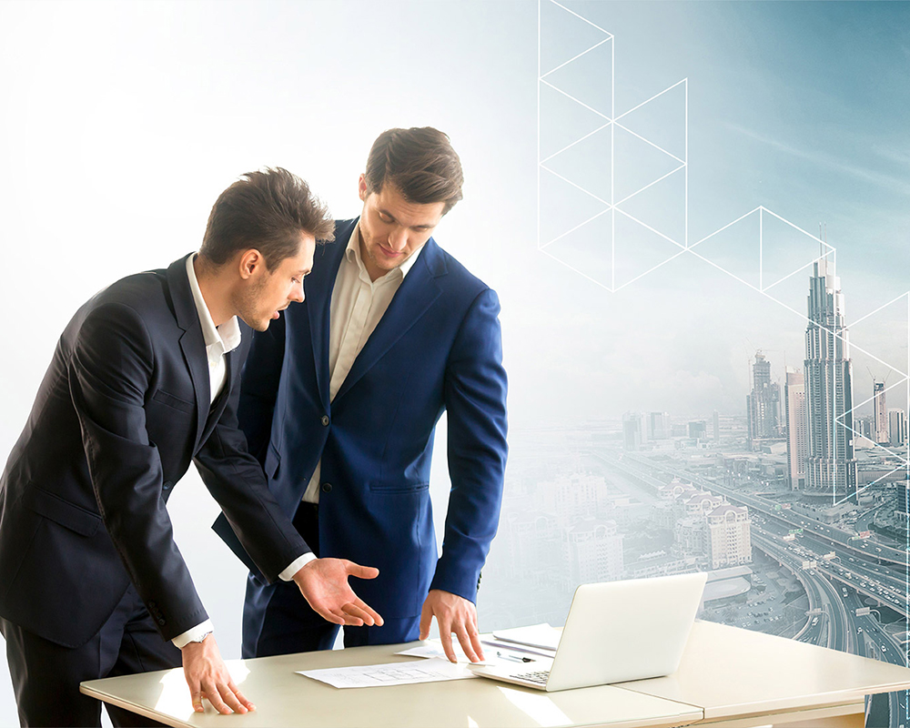 Choose the Right IT Company for Your Business in Dubai