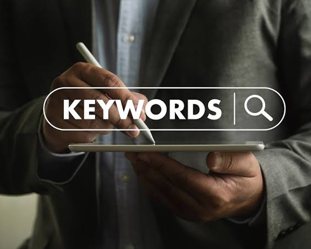 How to Choose the Right SEO Keywords for Your Business