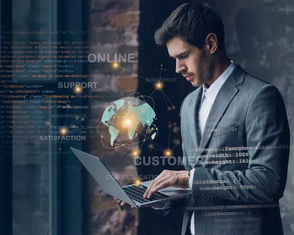 IT Outsourcing Statistics To Watch Out