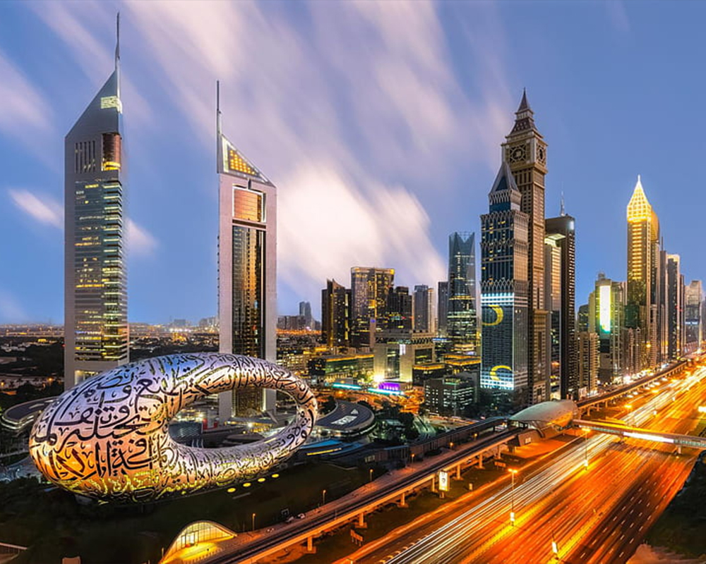 List of Top Software Development Companies in Dubai, UAE