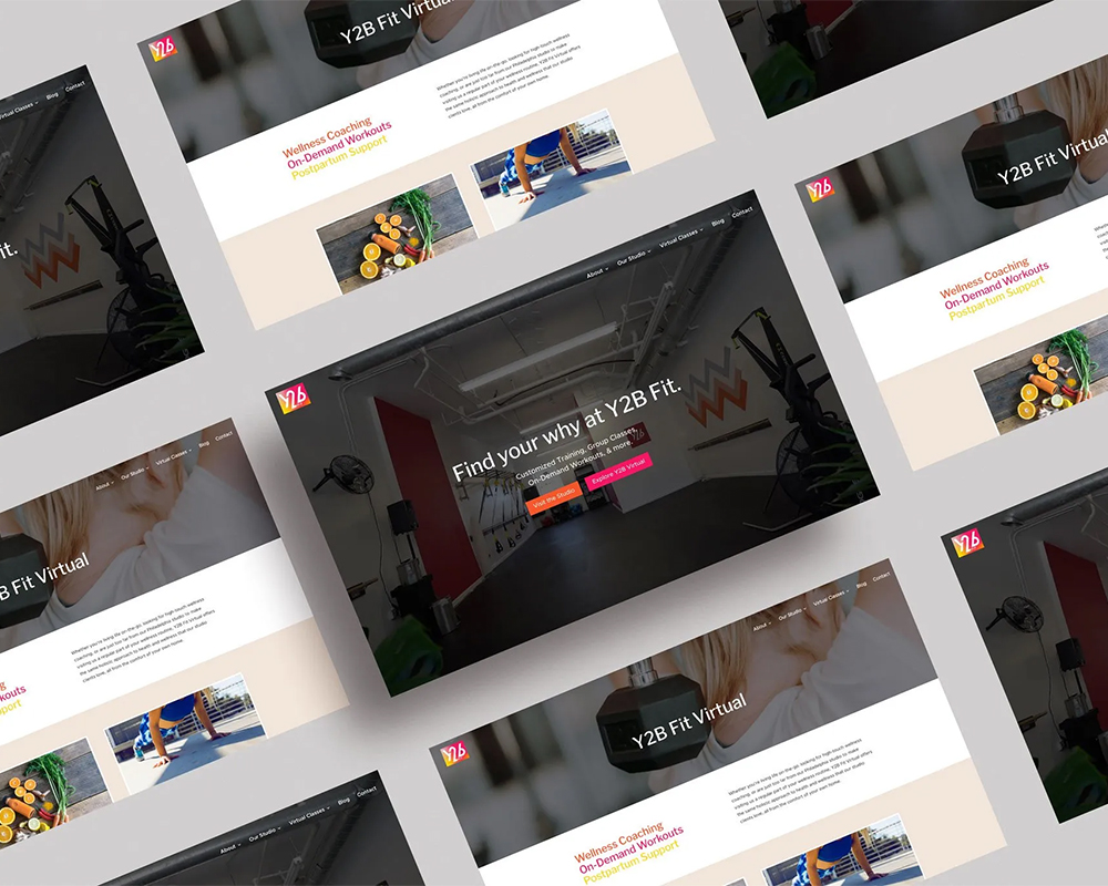 New Website Development Ideas for Dubai Unveiled
