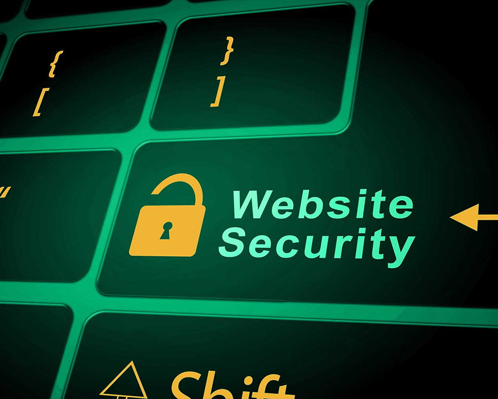 11 Best Practices for Website Security and Protection
