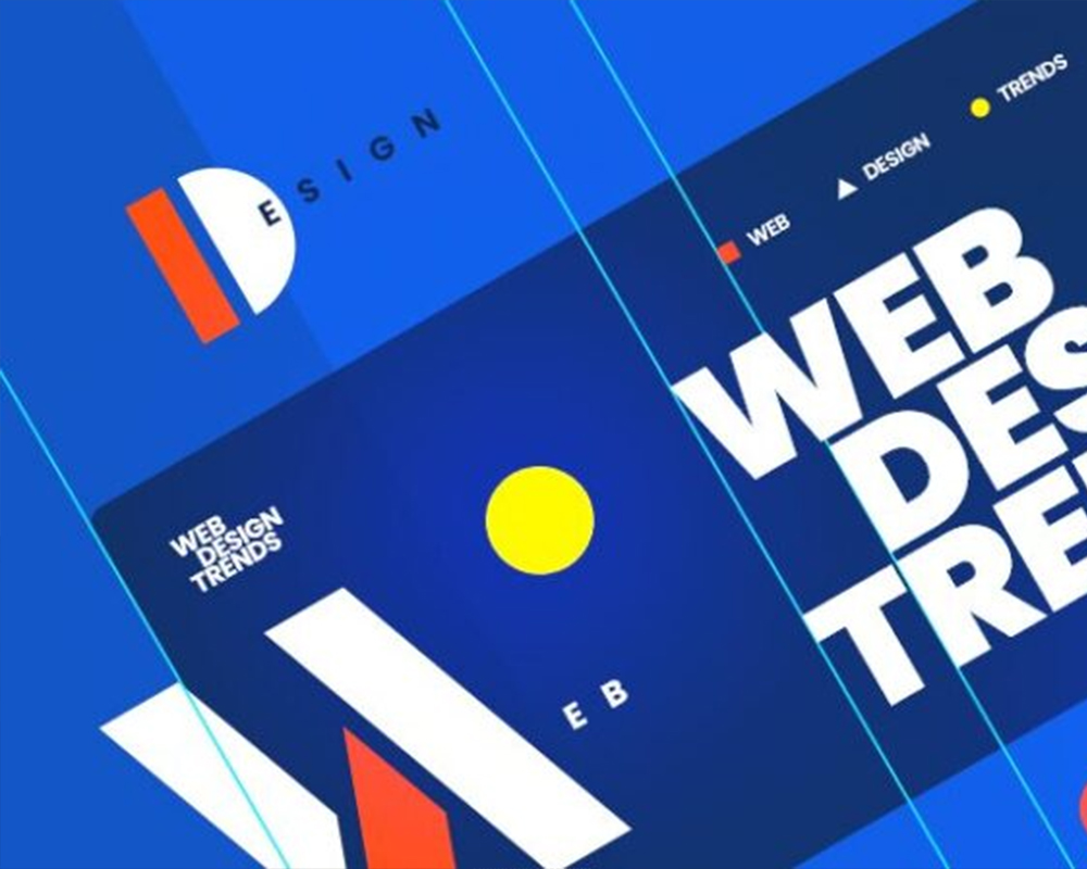 Embracing the Future: Top Web Design Trends