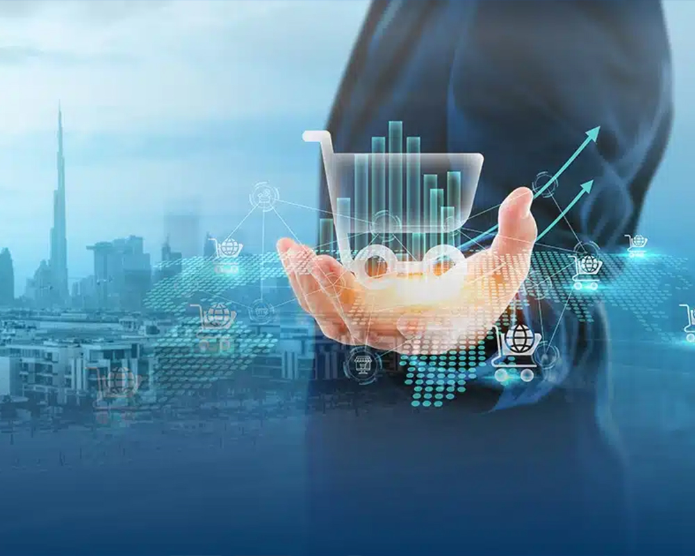 How to Start Ecommerce Business in Dubai?